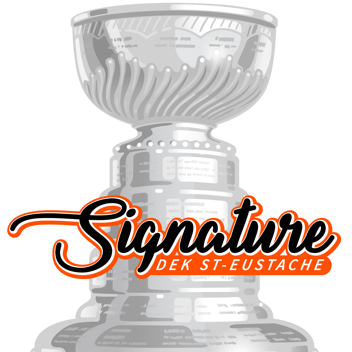 Calendrier Tournoi Dek Signature St Eustache